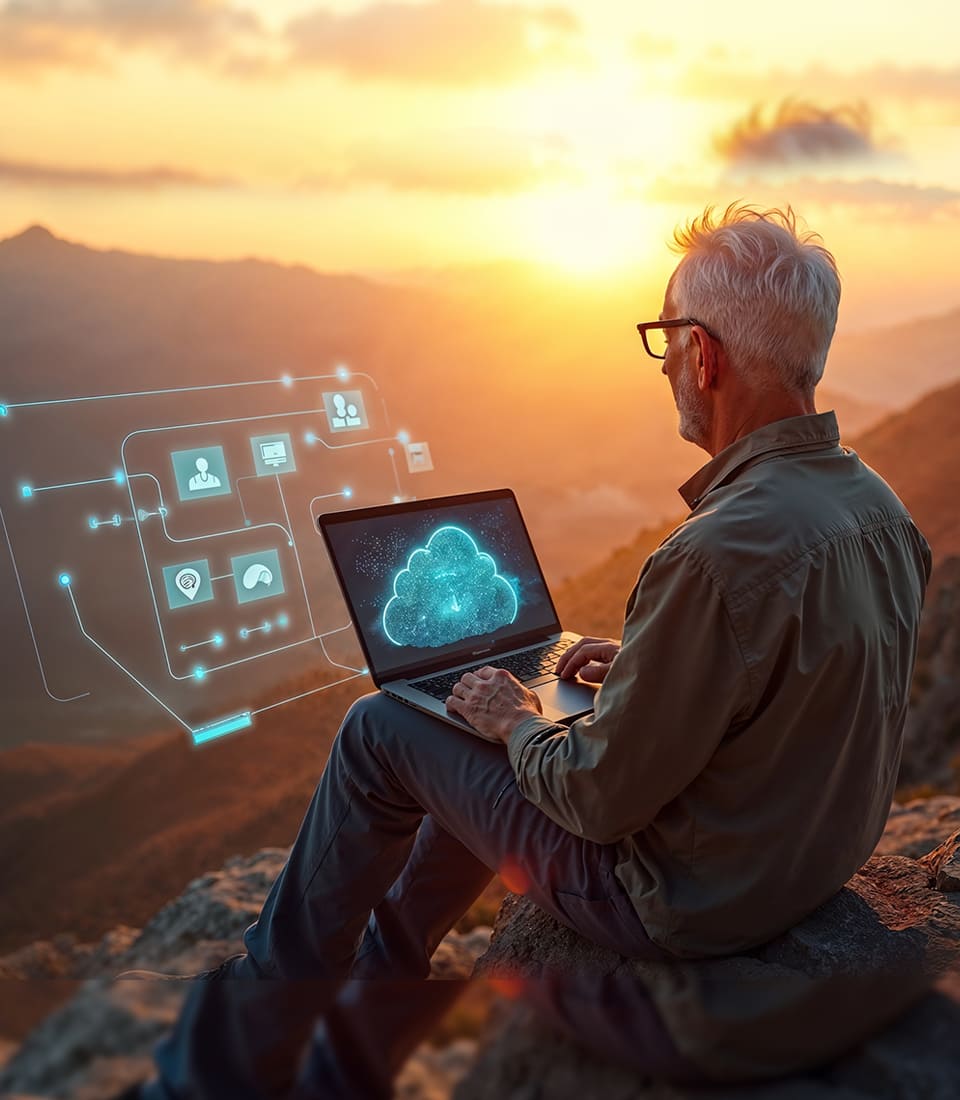 DCI360 data centre infrastructure management