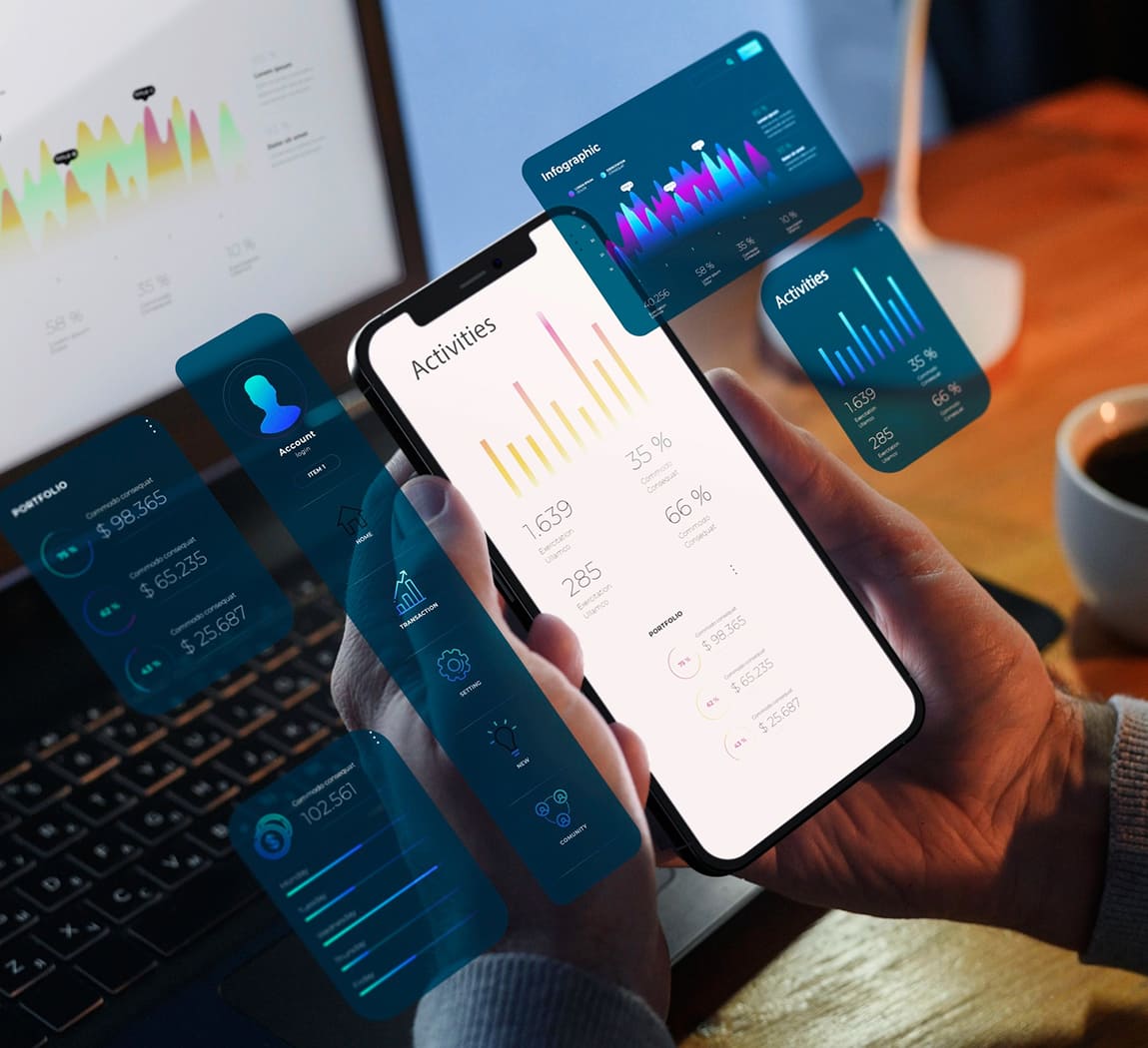 i-Lakehouse data platform